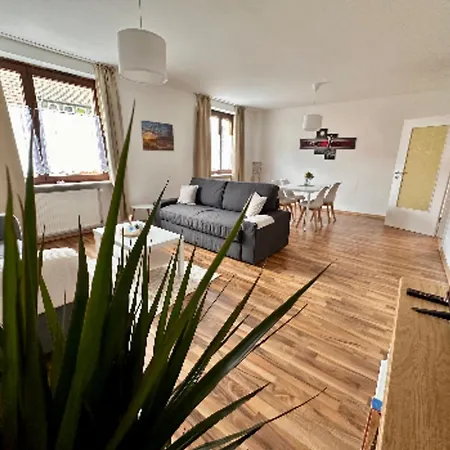 Kartels First Appart Apartment Kierspe
