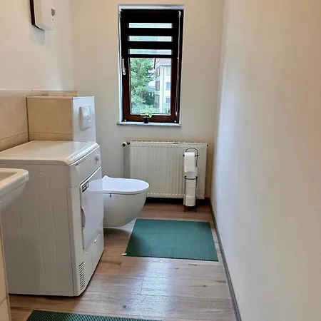 Apartment Kartels First Appart Kierspe