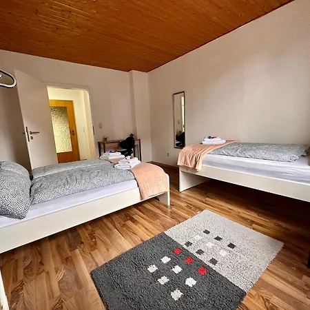 Apartment Kartels First Appart