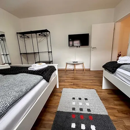 Apartment Kartels First Appart