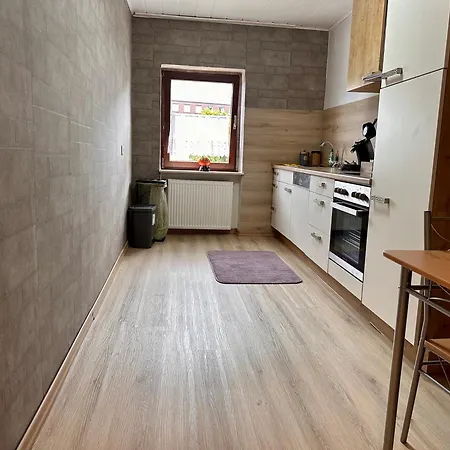 Apartment Kartels First Appart Kierspe